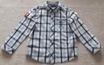 Chemise à carreaux - Sergent Major - Taille 116 (6 ans), Garçon, Chemise ou À manches longues, Comme neuf, Enlèvement