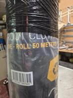 Anti worteldoek 330 cm breed rol 50 m, Ophalen, Nieuw