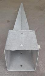 Paalhouder 12x12x90, Ophalen