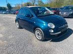 Fiat 500C 1.2i Lounge Airco, Capteur de lumière, Euro 5, Achat, Cabriolet