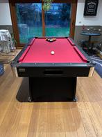 Table de billard North Gardone de 7 pieds, Enlèvement, Comme neuf, Table de billard