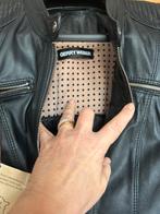 Veste en cuir souple pour femme, taille 40, neuve, Vêtements | Femmes, Vestes & Costumes, Neuf, Taille 38/40 (M), Enlèvement ou Envoi