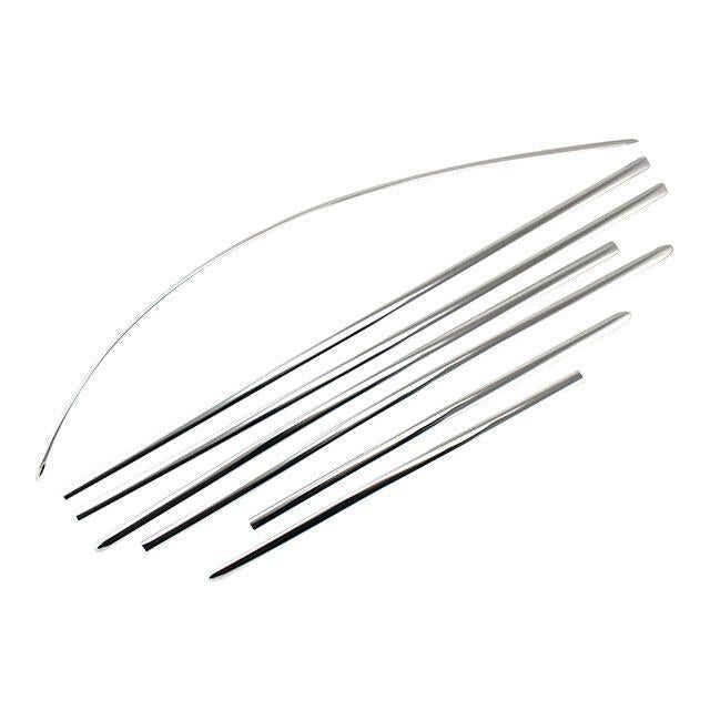 Kit de garnitures pour VW Beetle 1963 - 1966 Dickholmer, Enlèvement ou Envoi, Neuf