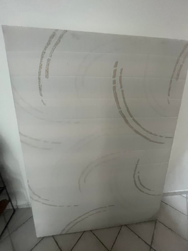 Sommier 140x190, Enlèvement ou Envoi, Comme neuf