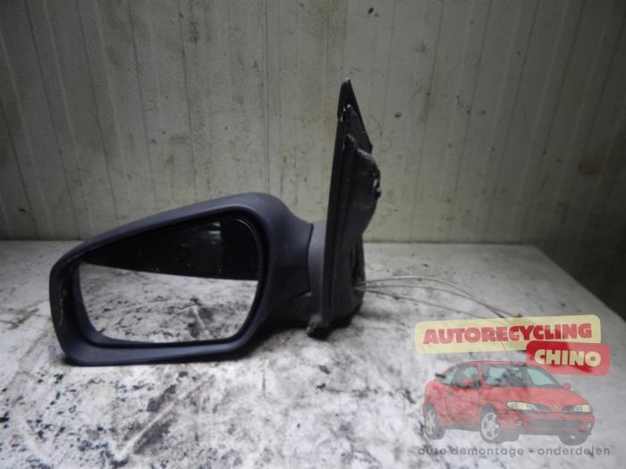 Rétroviseur extérieur gauche d'un Ford Focus, Autos : Pièces & Accessoires, Rétroviseurs, Ford, Utilisé, 3 mois de garantie, Enlèvement ou Envoi