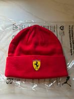 Bonnet ferrari edition not for sale neuf, Kleding | Heren, Mutsen, Sjaals en Handschoenen, Ophalen, Zo goed als nieuw, Muts