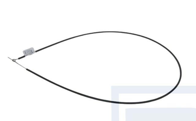 Volvo Choke kabel enkel carburateur alle amazon 240 pv ook 1, Enlèvement ou Envoi, Neuf