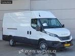 Iveco Daily 35S21 BPM VRIJ! 3.0L Automaat 210PK L2H2 2025-Mo, Auto's, Stof, Euro 6, 4 cilinders, Iveco