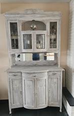 KAST, Huis en Inrichting, Kasten | Kleerkasten, Ophalen, Glas, Gebruikt, 200 cm of meer