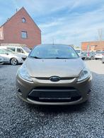 Ford Fiesta 2011., Autos, Euro 5, Entreprise, https://public.car-pass.be/vhr/8929b317-a78b-4e4e-9b2e-dbe0d2de7f96, Cruise Control