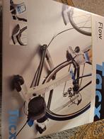 Fietsrollen, Sport en Fitness, Wielrennen, Ophalen, Gebruikt, Overige typen