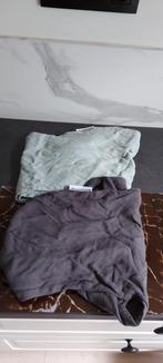 Doomoo voedingskussen met 2 hoezen, Caravans en Kamperen, Ophalen, Zo goed als nieuw