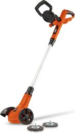 Powerplus telescopische onkruidborstel 20V POWDP9062, Tuin en Terras, Ophalen, Gebruikt, Powerplus garden