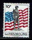 Luxemburg.  1061.  xx, Timbres & Monnaies, Timbres | Europe | Autre, Enlèvement ou Envoi, Luxembourg, Non oblitéré