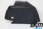 Bagageruimtebekleding rechts Audi S3 8V 8V3863880A, Gebruikt