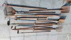 Diverse hand tuin gereedschappen vanaf 2 euro, Tuin en Terras, Hand-tuingereedschap, Ophalen, Gebruikt, Overige soorten