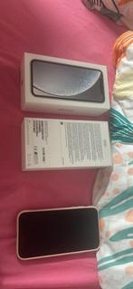 iPhone XR, Telecommunicatie, Ophalen, 94 %, Wit, IPhone XR