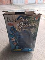 Aspirateur etang NEUF, Enlèvement, Neuf