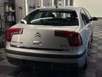 Citroën C5 BJ 2007, 143024 KM, DIESEL, Autos, Citroën, Argent ou Gris, Achat, Entreprise, https://public.car-pass.be/vhr/f102fff0-5db9-4418-9eac-1b0339b43d62