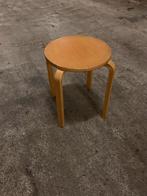 Ikea frosta design berkenkruk, Ophalen, Gebruikt, Hout