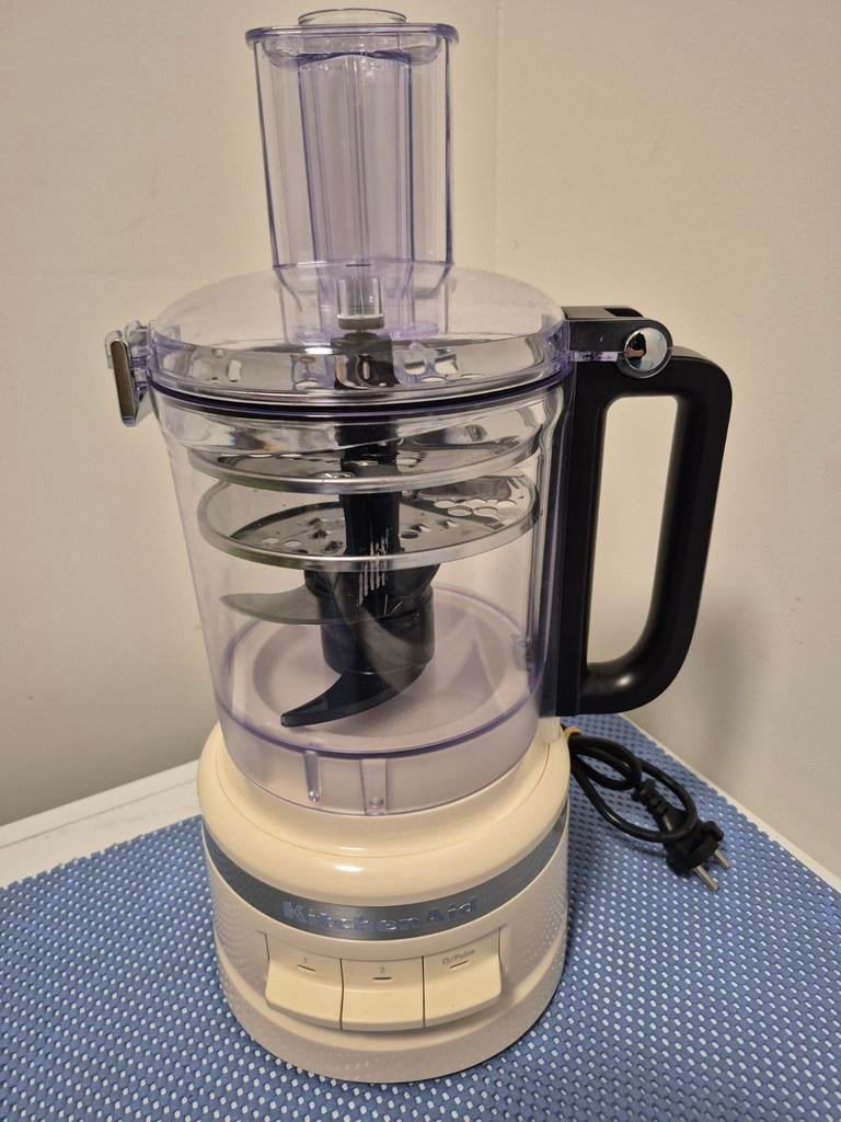 KitchenAid robot multi funtion 1,7L, Elektronische apparatuur, Keukenmixers, Ophalen