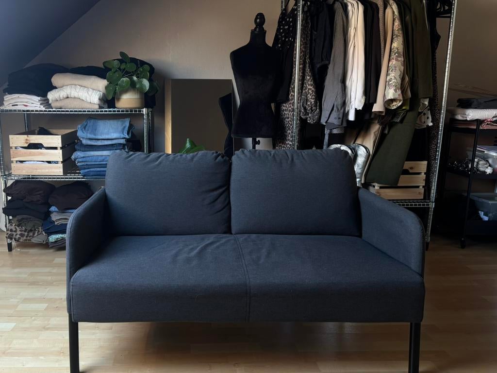 Glostad zetel ikea, Ophalen, Zo goed als nieuw