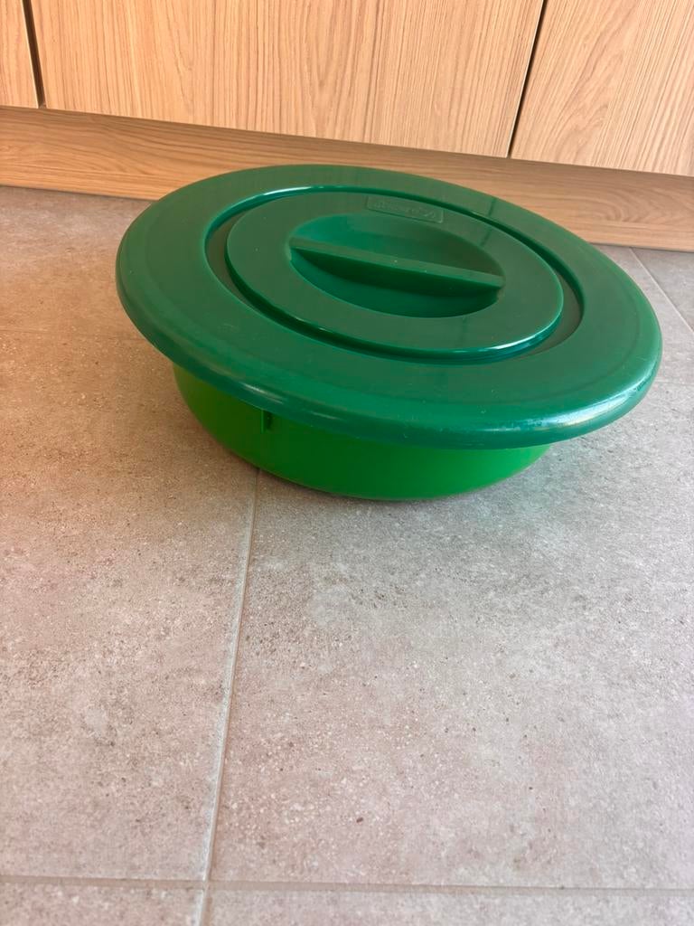 Sensas 7l + deksel., Sports nautiques & Bateaux, Pêche à la ligne | Poissons blancs, Enlèvement, Comme neuf