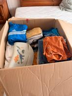 Jonges kleding van 6 m tot 1 jaar en half, Ophalen, Zo goed als nieuw