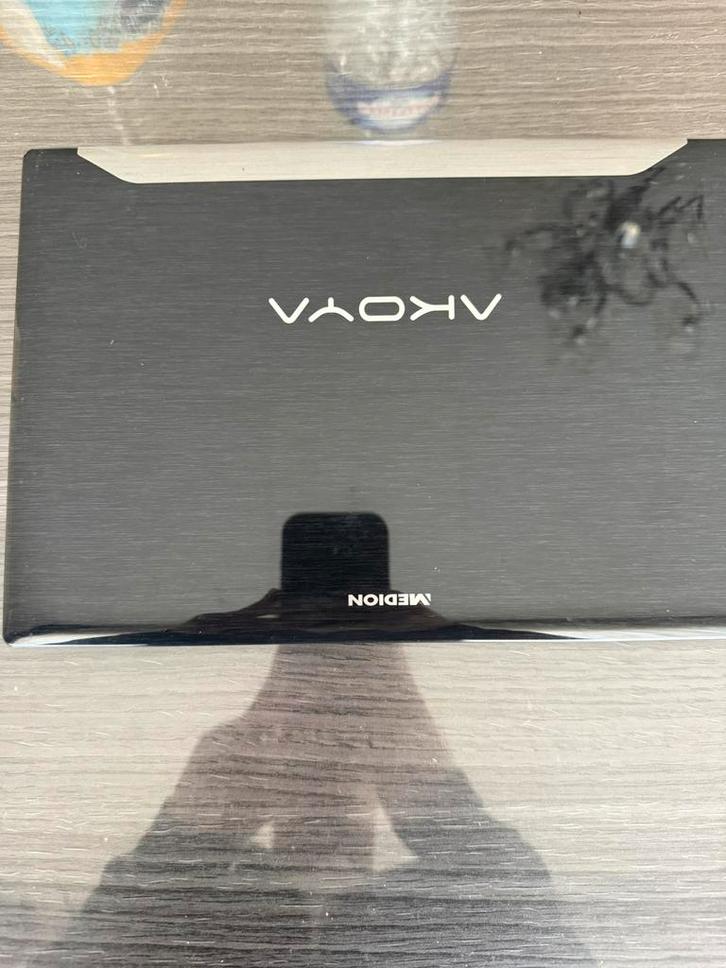 pc portable medion, Informatique & Logiciels, Ordinateurs portables Windows, Comme neuf, Enlèvement ou Envoi