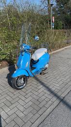 Vespa Primavera 70th Anniversary – Perfecte Staat, Fietsen en Brommers, Ophalen, Overige modellen, Klasse A (25 km/u), Zo goed als nieuw