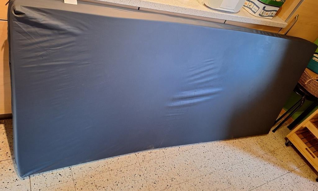 Matelas médical, Enlèvement, Comme neuf