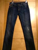 Lotus jeans voor dames t.28/34, Kleding | Dames, Spijkerbroeken en Jeans, Blauw, Nieuw, Ophalen of Verzenden, Lotus