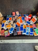 Speelkaarten, Ophalen, Speelkaart(en)