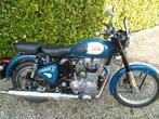royal enfield classic 500, Motoren, Particulier, 11 kW of minder, ABS, 1 cilinder
