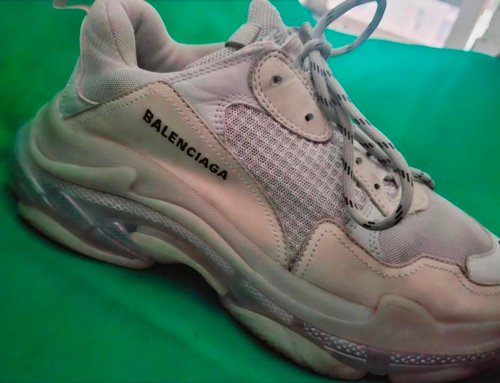 Balenciaga Sneakers – Size 43, Enlèvement ou Envoi