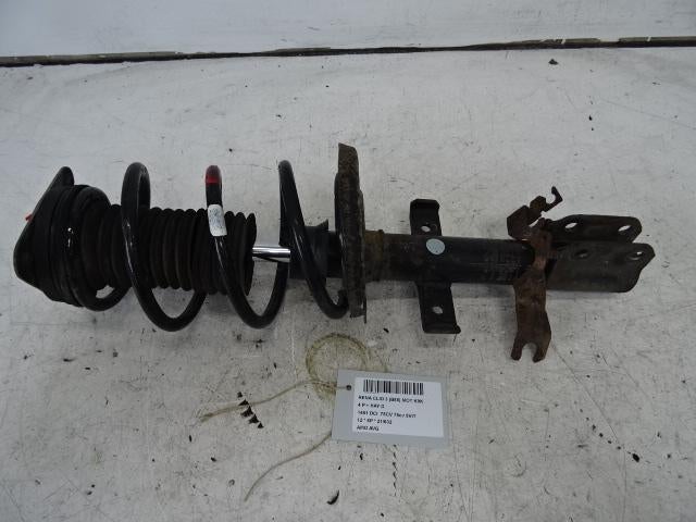 AMORTISSEUR OU ABSORBEUR DE CHOC AVANT GAUCHE Renault, Autos : Pièces & Accessoires, Renault, Mevr. I. Hauben, Utilisé, Rue de l'Espoir 34 34
4030  GRIVEGNÉE, BE