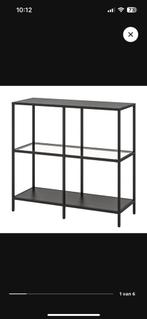 Ikea vitrinekast, Enlèvement, Comme neuf