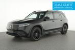 Mercedes-Benz EQB 350 4MATIC AMG Line 350 4MATIC AMG Line, Autos, Cuir, 215 kW, Achat, 2065 kg