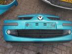 RENAULT MODUS VOORBUMPER BJ 2006, Auto-onderdelen, Gebruikt, -, Voor, -
