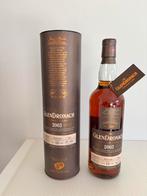 Glendronach 2003 13y, Collections, Vins, Enlèvement ou Envoi, Neuf