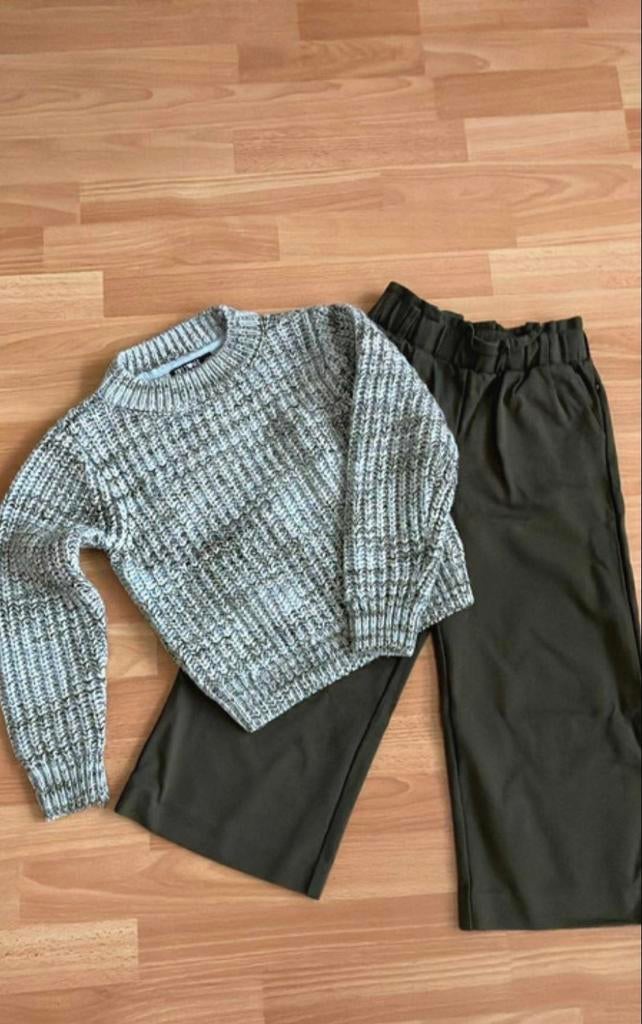 Set awesome maat 140, Enfants & Bébés, Vêtements enfant | Taille 140, Enlèvement ou Envoi, Comme neuf