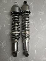 Motoguzzi  1000cc, Motoren, Ophalen