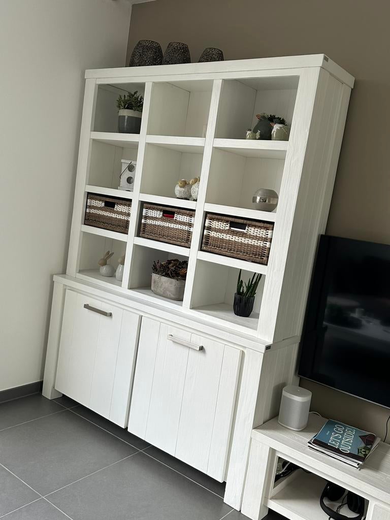 Kast, Ophalen, Gebruikt, 150 tot 200 cm, 150 tot 200 cm