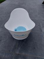 Badje, Ophalen, Gebruikt, Badje