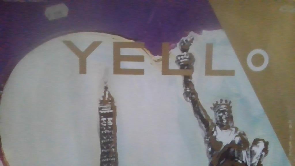 JAUNE « BOSTIC », CD & DVD, Vinyles | Dance & House, Enlèvement ou Envoi, Comme neuf, 12 pouces, Autres genres