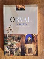Livre ORVAL LE VAL D'OR, Enlèvement ou Envoi