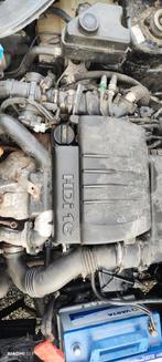 Moteur PSA 1.6 hdi 217000km, Enlèvement, Utilisé, Citroën