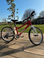 Woom 4 kinderfiets (Gereserveerd), Vélos & Vélomoteurs, Vélos | Vélos pour enfant, Enlèvement, Comme neuf, 20 pouces ou plus, Woom