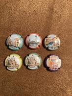 Champagne capsules Nowack layour, Enlèvement ou Envoi