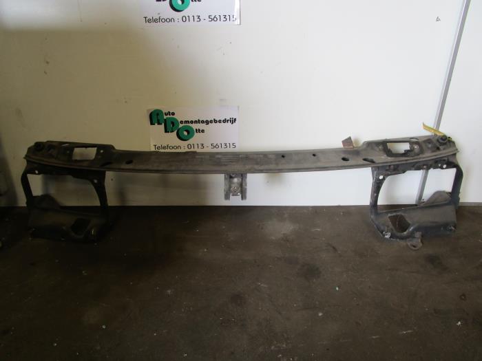 Frontpaneel van een Renault Espace (Espace 3 96-), Auto-onderdelen, Carrosserie, Renault, Gebruikt, 3 maanden garantie, Ophalen of Verzenden